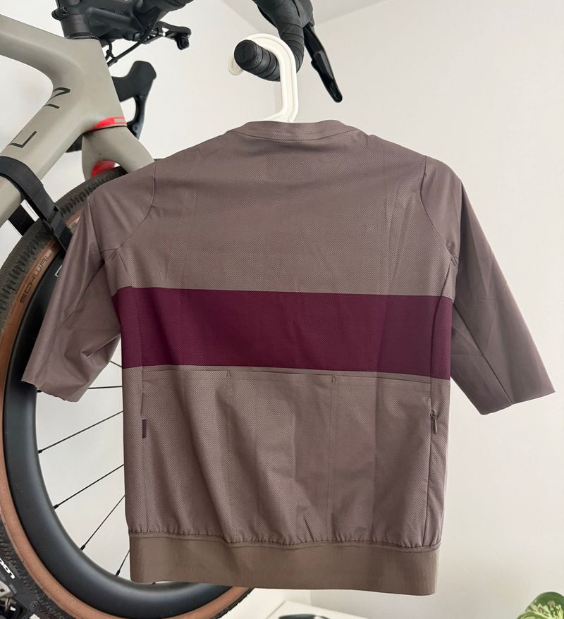 Pas Normal Studios Jersey Trikot bike d'occasion — image 2 sur 5