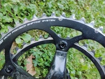 Używany Campagnolo Centaur 10 Carbon power torque bike — zdjęcie 2 z 6
