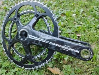 Używany Campagnolo Centaur 10 Carbon power torque bike