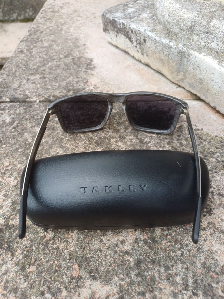 Used 0akley Holbrook bike — image 3 of 3