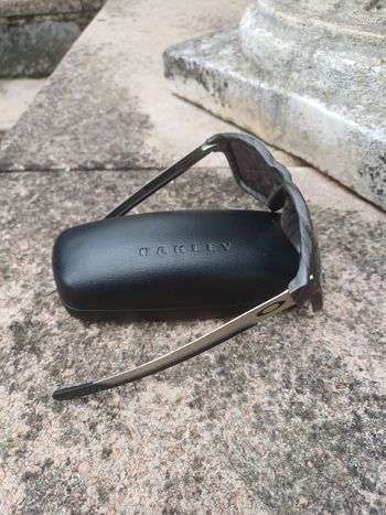 Used 0akley Holbrook bike — image 2 of 3