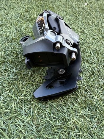 Używany Sram Rival Etap 12V 10/36 Axs 2026 bike — zdjęcie 3 z 8