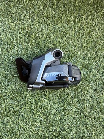 Used Sram Rival Etap 12V 10/36 Axs 2026 bike