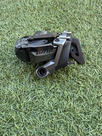 Używany Sram Rival Etap 12V 10/36 Axs 2026 bike — zdjęcie 7 z 8