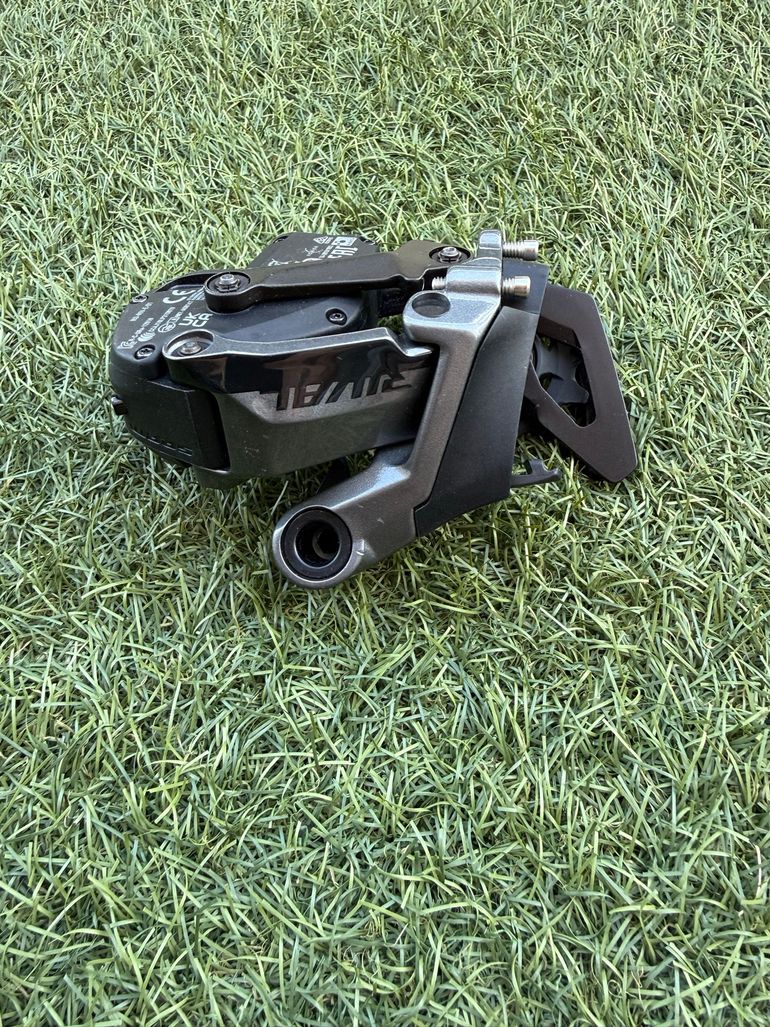 Używany Sram Rival Etap 12V 10/36 Axs 2026 bike — zdjęcie 7 z 8