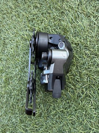 Używany Sram Rival Etap 12V 10/36 Axs 2026 bike — zdjęcie 2 z 8