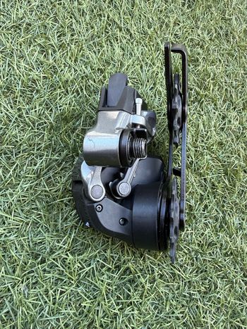 Używany Sram Rival Etap 12V 10/36 Axs 2026 bike — zdjęcie 4 z 8