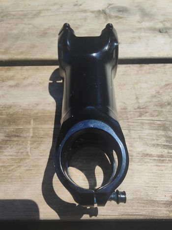 EXTRALITE Hyperstem 2025 bike de segunda mano — imagen 3 de 5