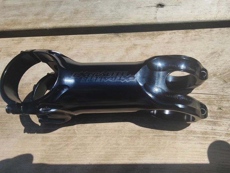 EXTRALITE Hyperstem 2025 bike de segunda mano — imagen 1 de 5