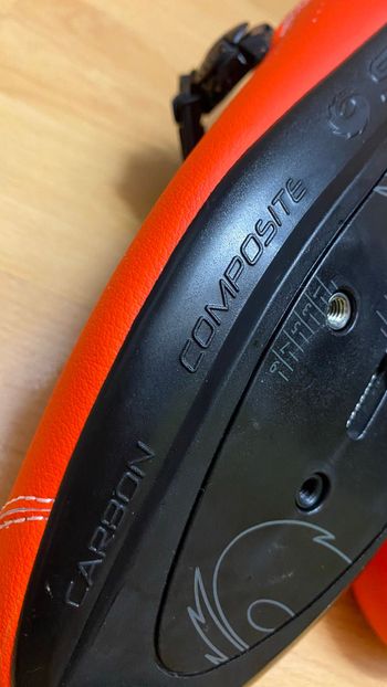 Używany Sidi Genius 10 Carbon road shoes bike — zdjęcie 10 z 12