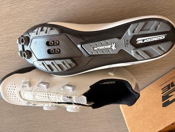 Używany Gaerne Obsidian 2026 bike