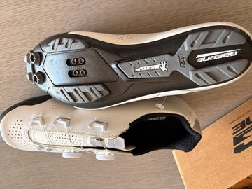 Gaerne Obsidian 2026 Cycling Shoes d'occasion