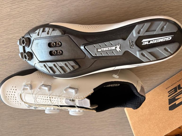 Używany Gaerne Obsidian 2026 bike — zdjęcie 1 z 5
