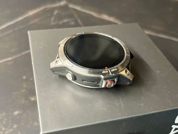 Garmin epix 2 47mm AMOLED 2022 bike d'occasion — image 5 sur 11