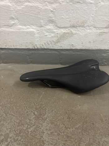 Gebrauchtes Selle Italia SLR Boost bike