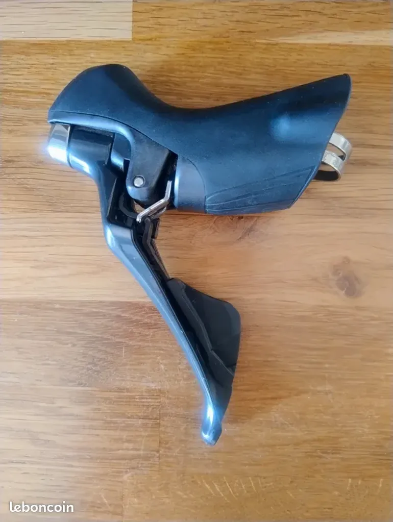 Used Shimano ST-R8000 bike — image 5 of 7