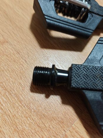 Used Crankbrothers Candy 1 Pedals bike — image 2 of 2