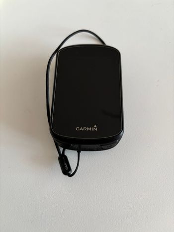 Garmin Edge 520 GPS Computer bike d'occasion — image 4 sur 4