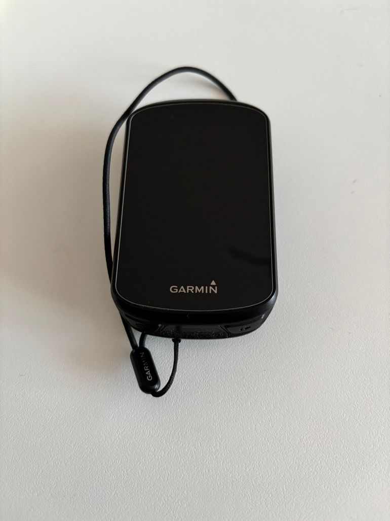 Garmin Edge 520 GPS Computer bike d'occasion — image 4 sur 4