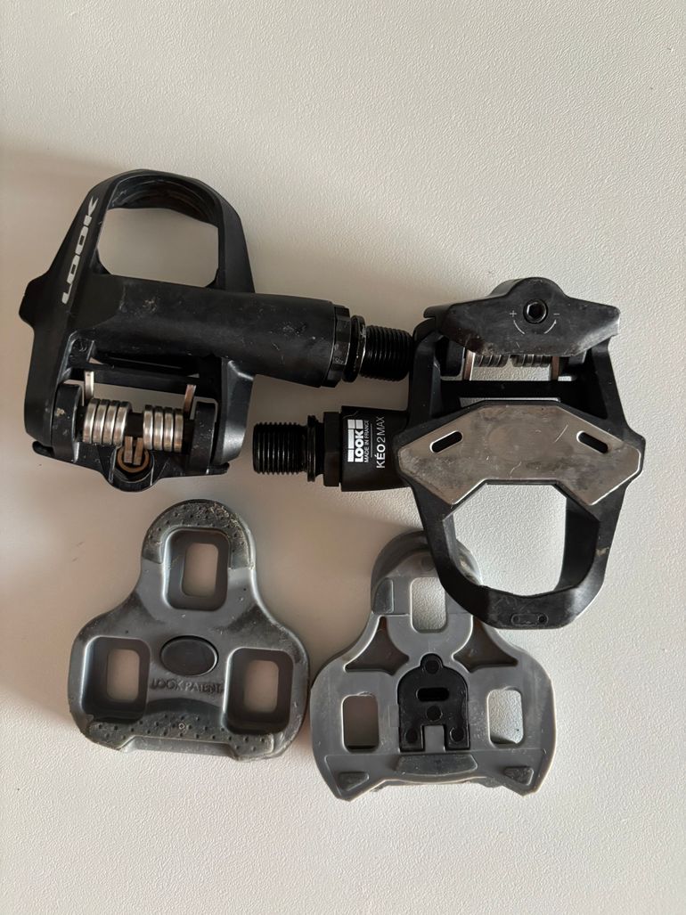 Used Look Keo 2 Max bike — image 2 of 2