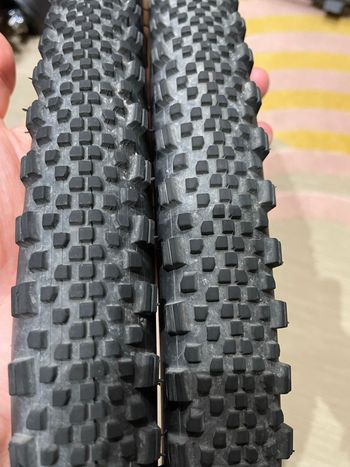 Used Wtb Raddler Gravel Tire 2026 bike — image 4 of 4