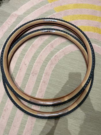 Used Wtb Raddler Gravel Tire 2026 bike — image 3 of 4