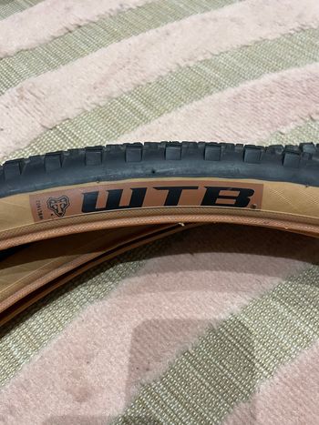 Used Wtb Raddler Gravel Tire 2026 bike