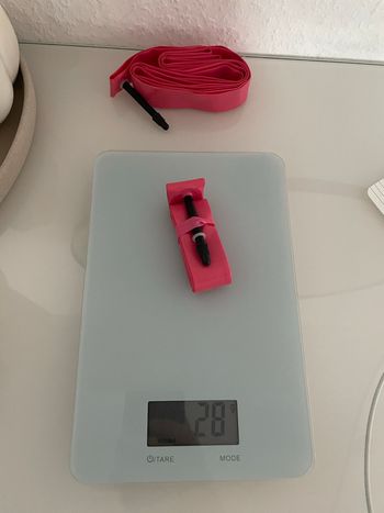 Używany NPY TPU Schlauch 45mm 2026 bike — zdjęcie 4 z 4