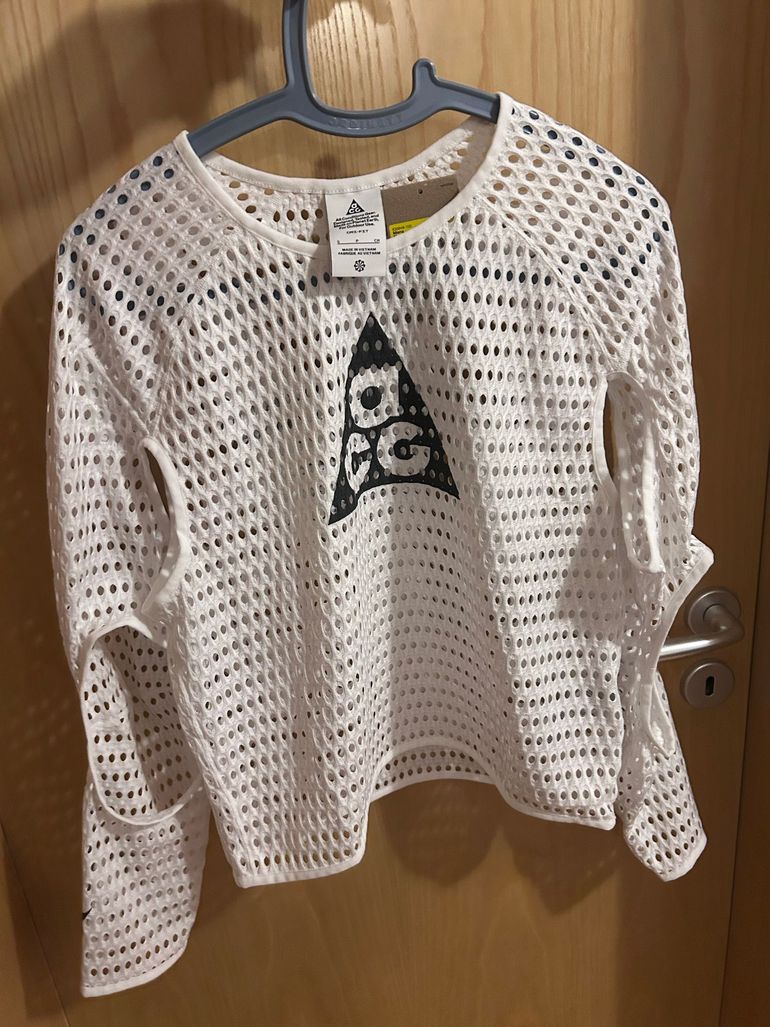 Gebrauchtes Nike ACG Radical Airflow T-Shirt 2026 bike — Bild 1 von 5