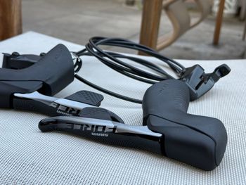 Käytetty Sram Force eTap AXS HRD Brake / Shift Set bike — kuva 4 / 5