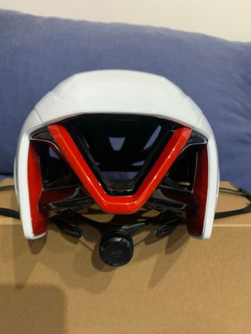 Použité Specialized Evade 4 Helmet 2026 bike — obrázek 4 z 7