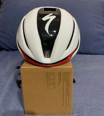 Used Specialized Evade 4 Helmet 2026 bike — image 2 of 7
