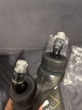 kailas fuga Fuga Soft Flask Pair bike de segunda mano — imagen 3 de 3