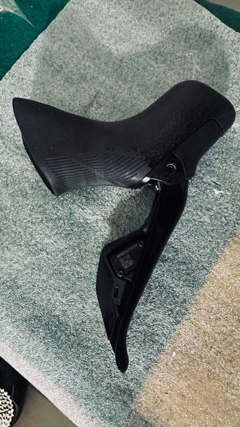 Used Shimano Leve Destra bike — image 3 of 3