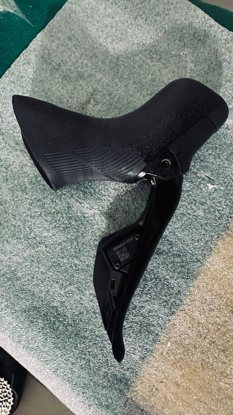 Used Shimano Leve Destra bike — image 3 of 3