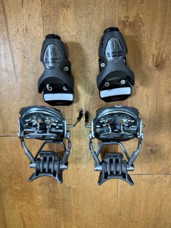 Used Look Pivot 15 2026 bike
