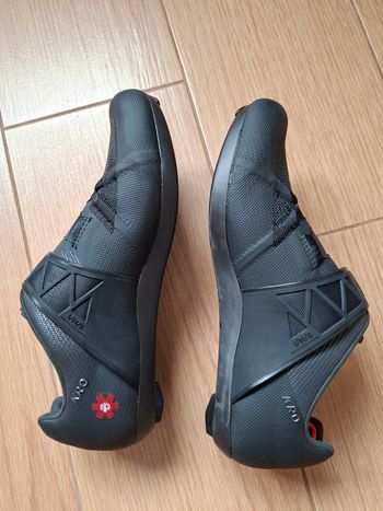 Gebrauchtes Dmt KR0 Evo Road Cycling Shoes 2026 bike — Bild 2 von 6