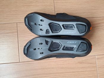 Gebrauchtes Dmt KR0 Evo Road Cycling Shoes 2026 bike — Bild 3 von 6