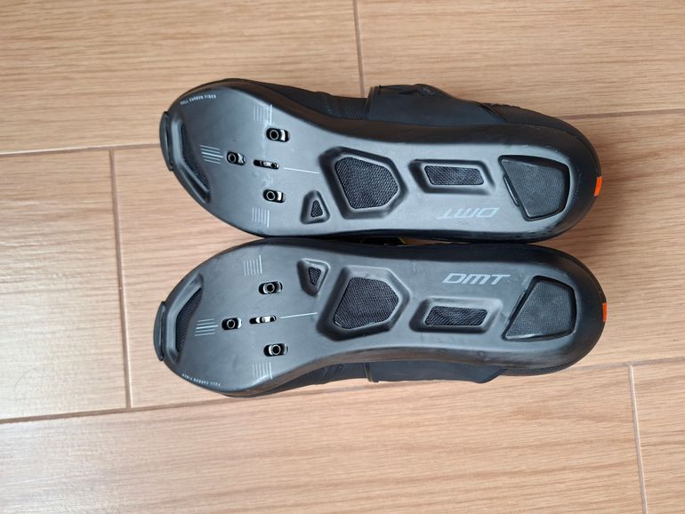 Gebrauchtes Dmt KR0 Evo Road Cycling Shoes 2026 bike — Bild 3 von 6