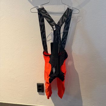 Gebrauchtes Q36.5 Gregarius Pro Bib Short L// NEW!! 50% OFF!! 2025 bike — Bild 2 von 2