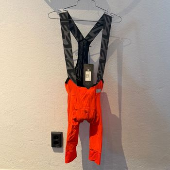 Gebrauchtes Q36.5 Gregarius Pro Bib Short L// NEW!! 50% OFF!! 2025 bike