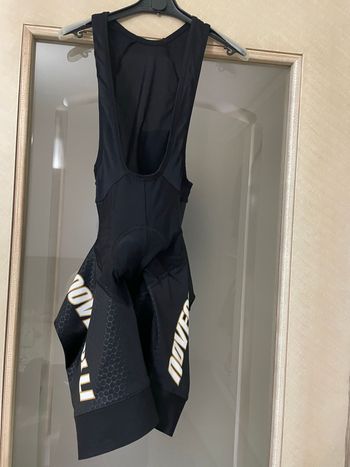 Sportful granfondo bike de segunda mano — imagen 6 de 8