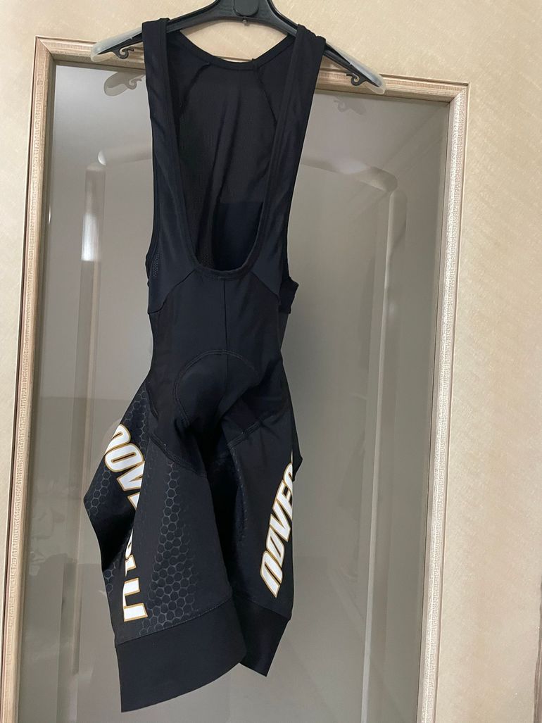Sportful granfondo bike de segunda mano — imagen 6 de 8