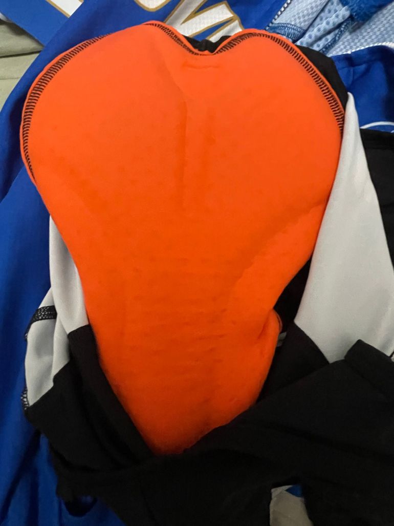 Sportful granfondo bike de segunda mano — imagen 8 de 8