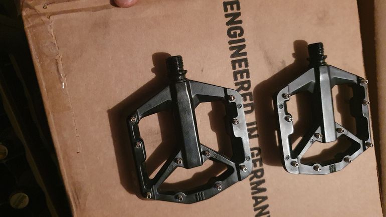 Używany Crankbrothers stamp 3 small 2025 bike — zdjęcie 3 z 4