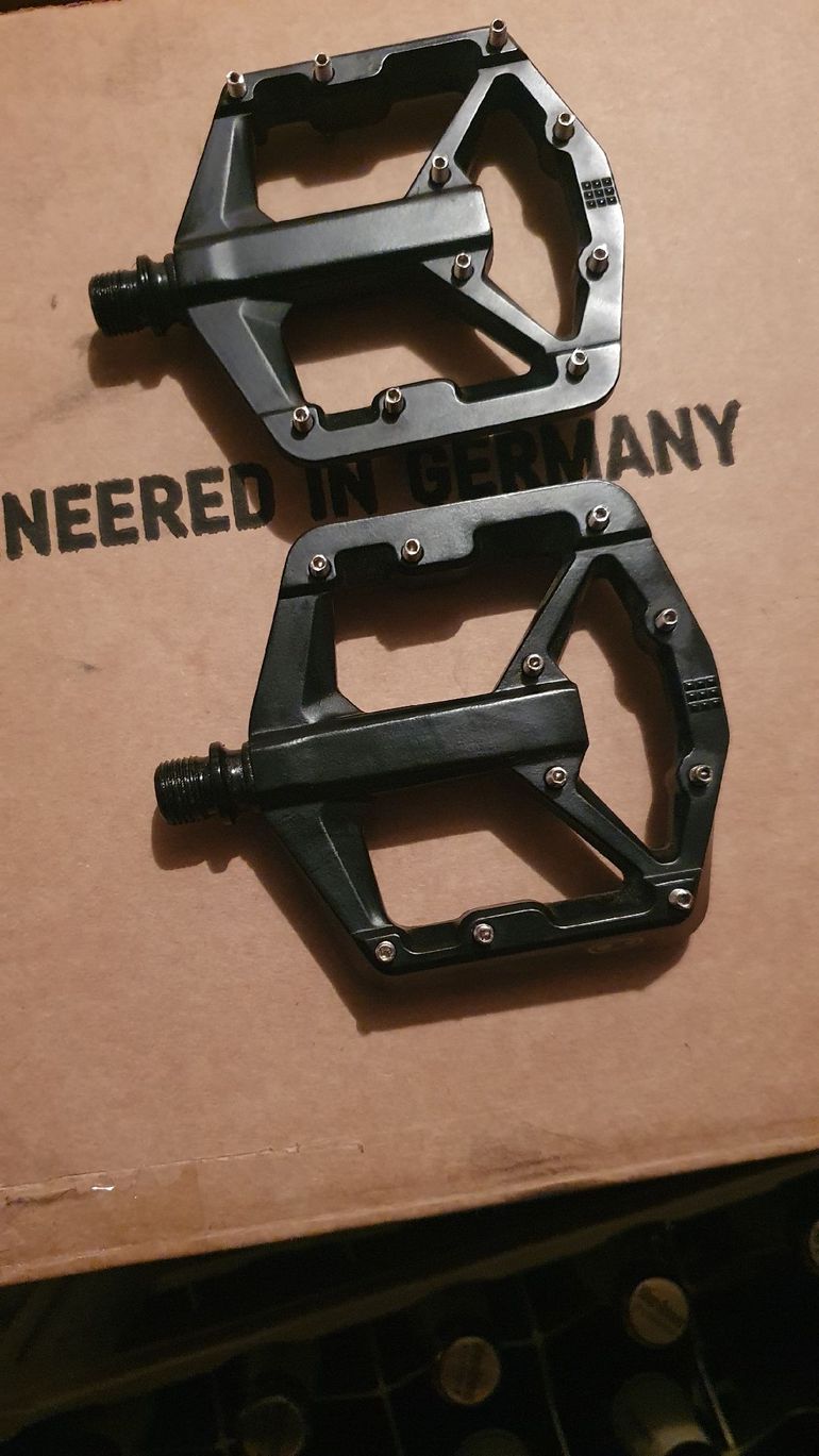 Używany Crankbrothers stamp 3 small 2025 bike — zdjęcie 2 z 4