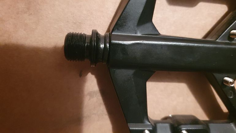 Używany Crankbrothers stamp 3 small 2025 bike — zdjęcie 4 z 4