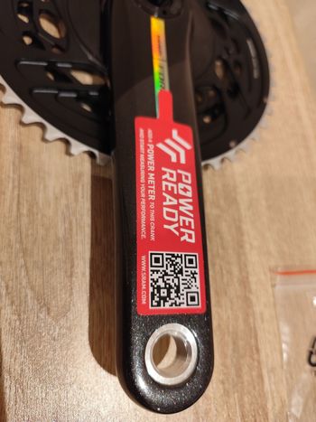 Gebrauchtes Sram FORCE D2 Crank bike — Bild 3 von 9