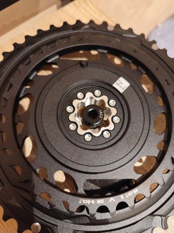 Gebrauchtes Sram FORCE D2 Crank bike — Bild 6 von 9