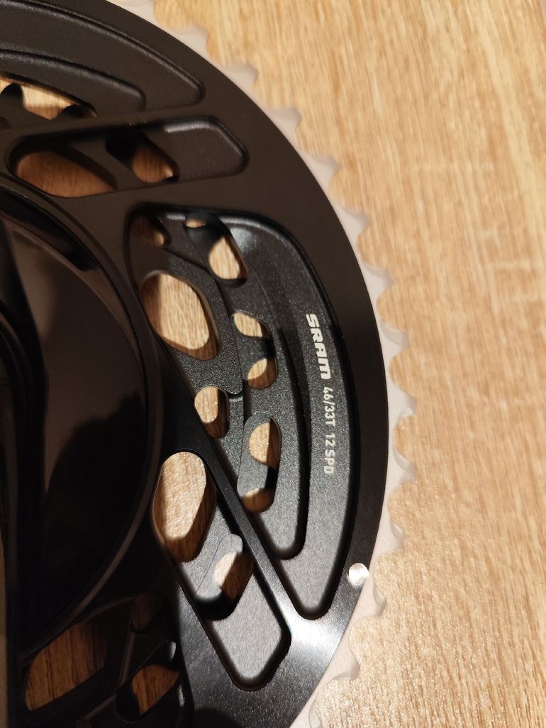 Gebrauchtes Sram FORCE D2 Crank bike — Bild 4 von 9
